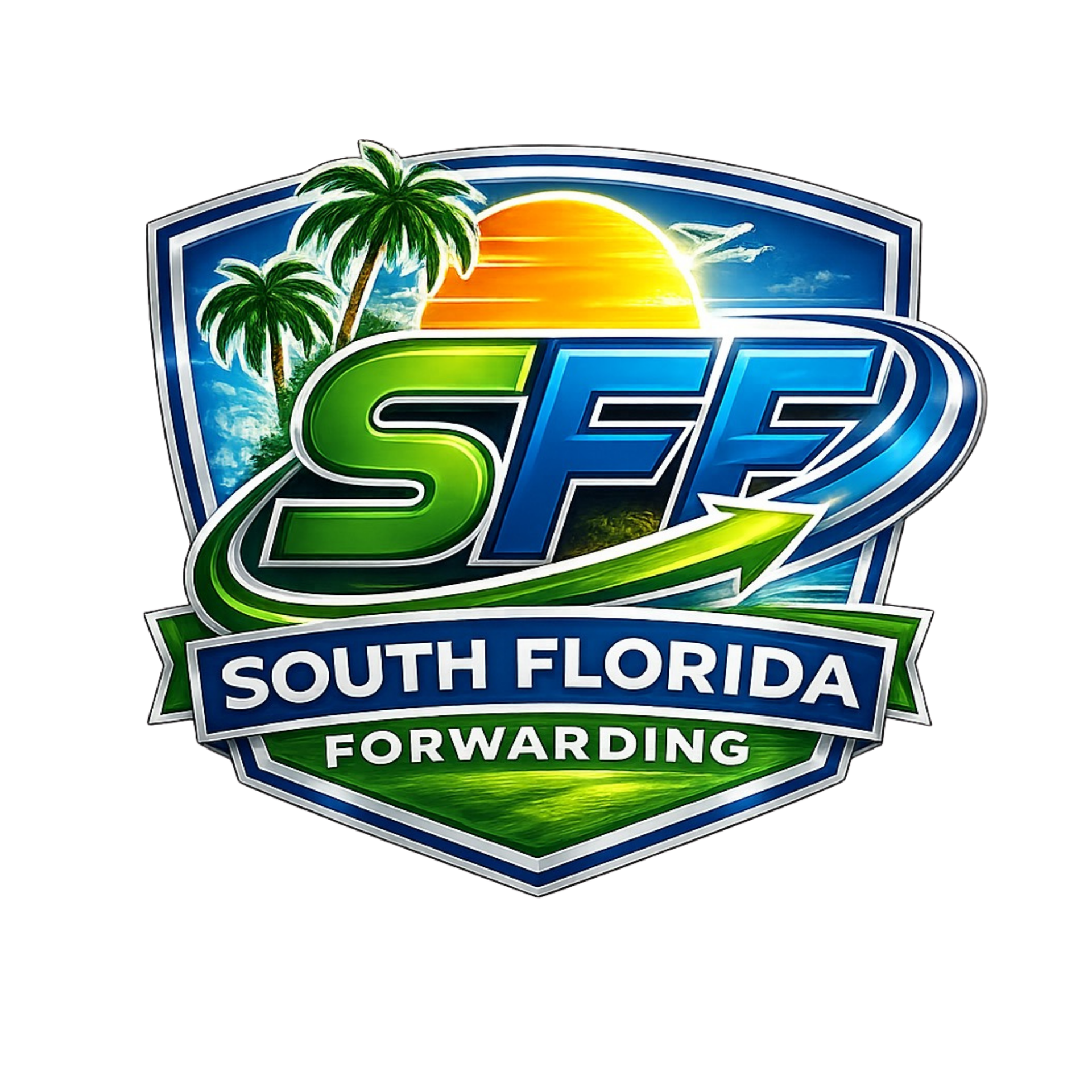 SFF Warehouse Website